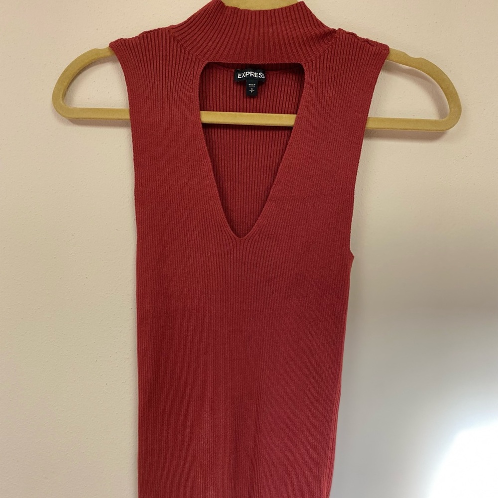 Express top - Picture 3 of 4